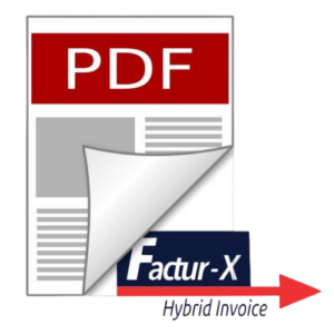 Logo Factur-X